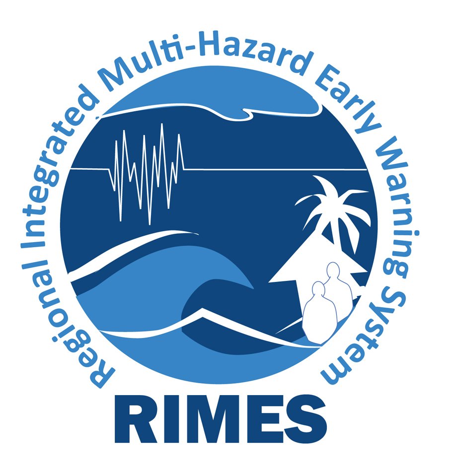 Nightshift Watch Stander- Earthquake, Tsunami and Ocean  (Thai Nationality)